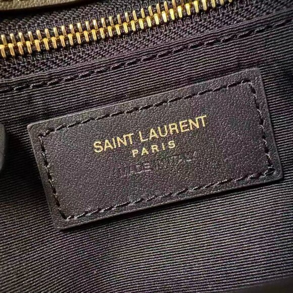 Saint Laurent Womens Shoulder Bag - Picture 14 of 16